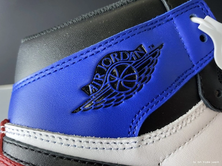  DA2728-100-1 “Top 3 2.0” Jordan Air SP High 1 1019
